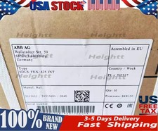 New In Box ABB SDCS-FEX-425 INT