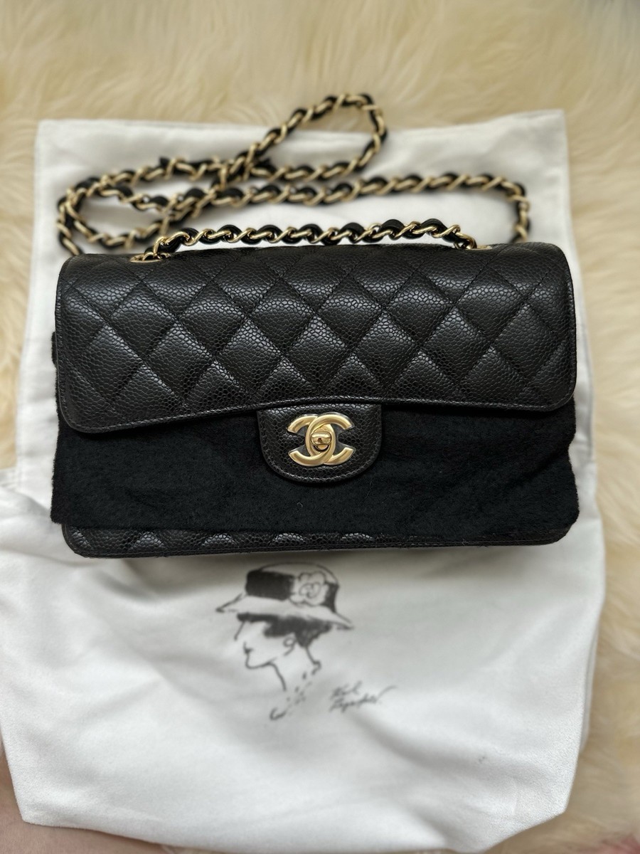 chanel classic flap bag chanel little black purse