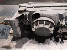 Feu avant (phare) Hyundai SATELLITE