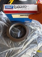 SKF KMK19 Bearing Lock Nut