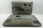 1995-1998 OEM Chevy GMC C/K 1500 2500 3500 Sierra Front Door Panels 95-98 |W6285