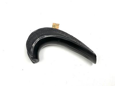 Mershon Sure Grip Adapter Size 9 For S&W K Frame