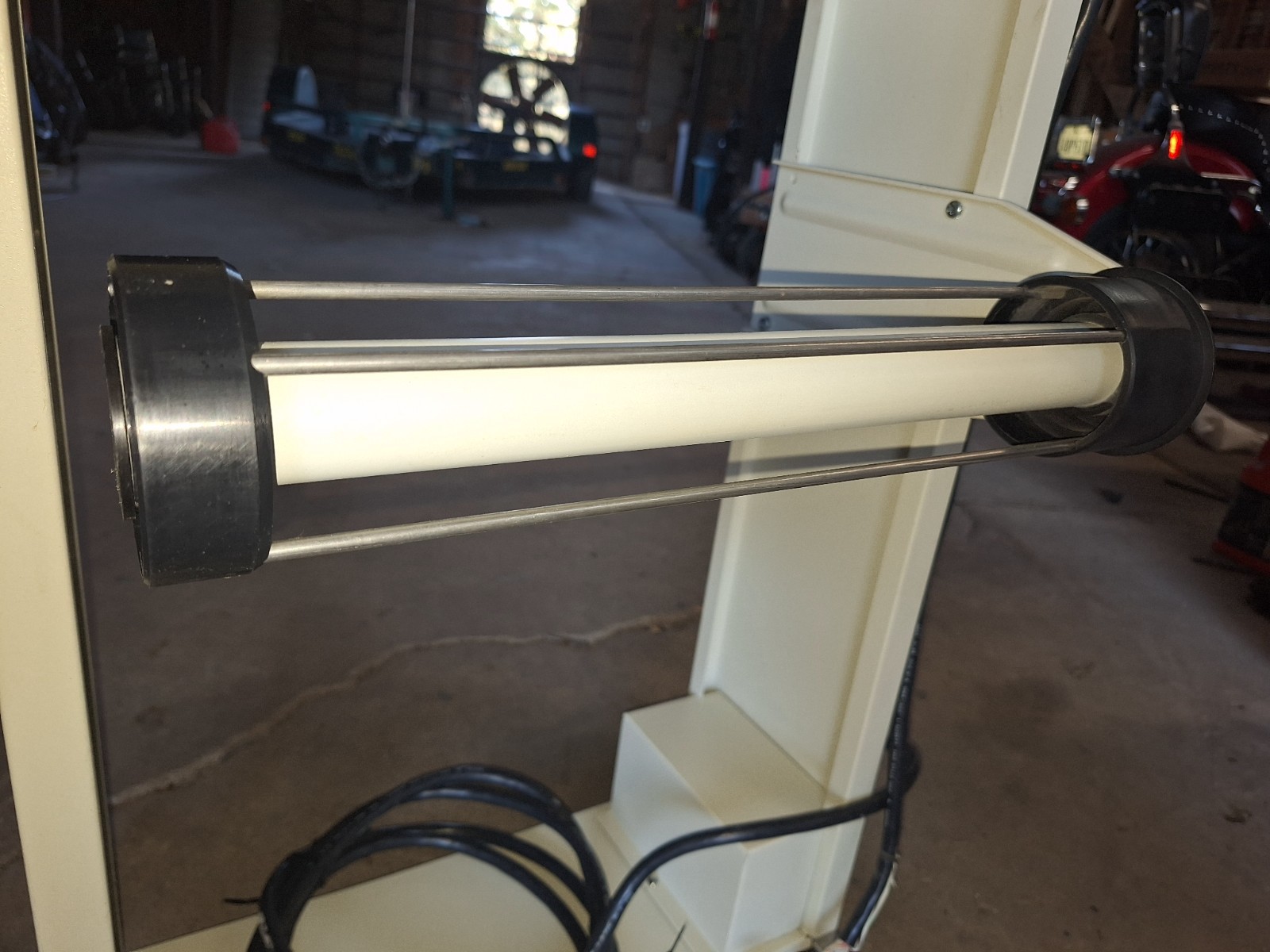 Gerber GSP Sprint Vinyl Cutter / Plotter, 