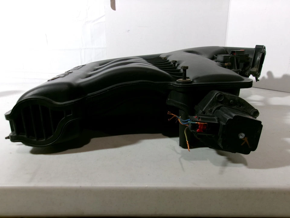 Chrysler 300 Dodge Charger Magnum 2008-2010 colector de admisión superior de 3,5 L Foto 4 de 4