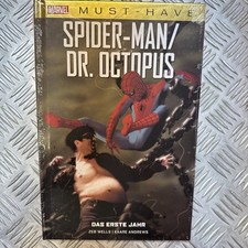Marvel Must-Have - Spider-Man/Dr. Octopus - D...