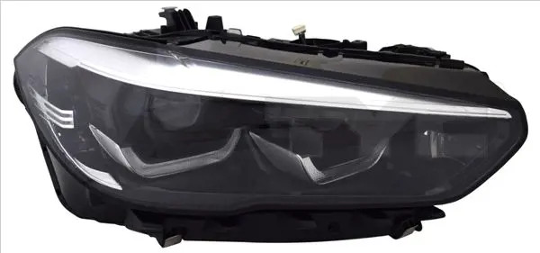 Faro derecha LED 20-17977-06-2 TYC