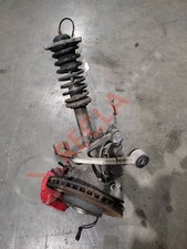 MASERATI GRANTURISMO MKI 2007-2017 O/S/F COMPLETE SUSPENSION LEG SHOCK HUB
