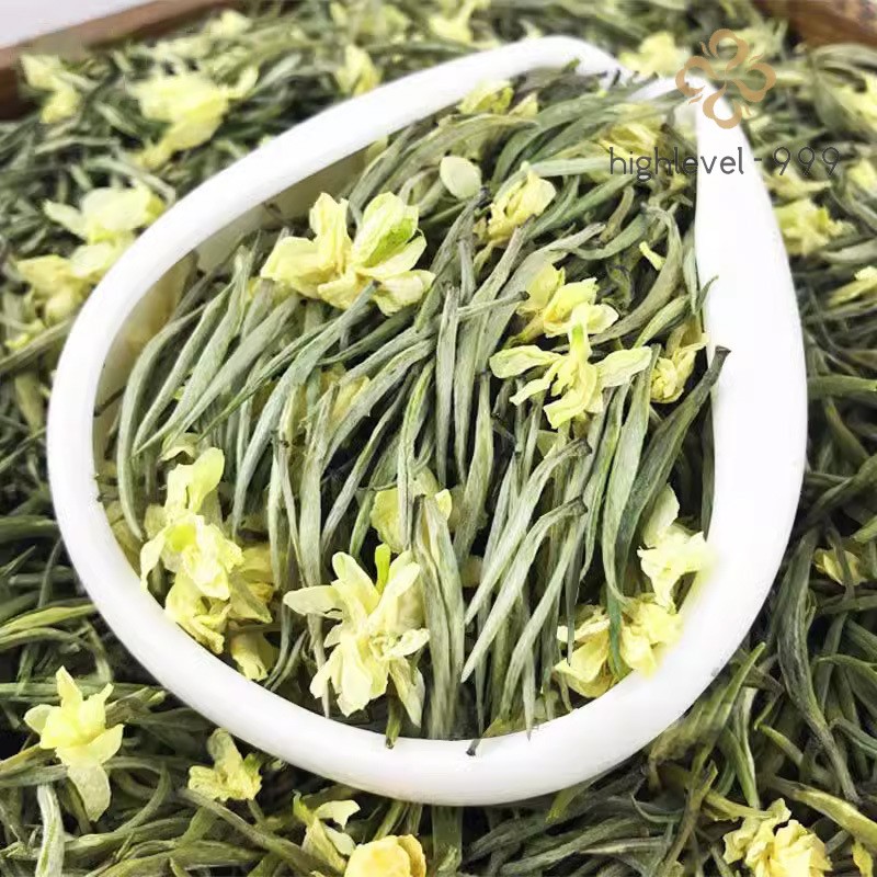 250g Special Grade 2023 Jasmine Yinzhen Strong Aroma Type Pr