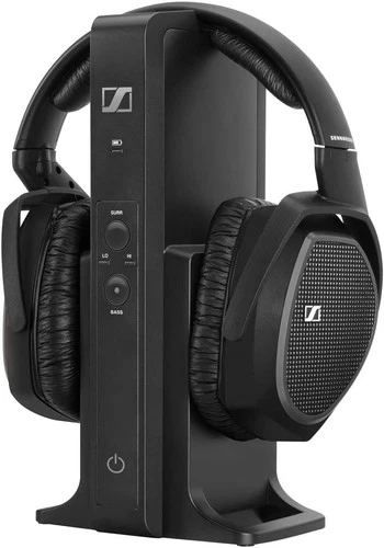 Sennheiser RS 175-U Headphone System