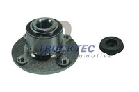Trucktec Automotive Radlagersatz Vorderachse Beidseitig U.A. FüR Audi, VW