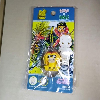 Rose ONeill Kewpie Ushio to Tora Strap Sunday Collaboration Special Limited