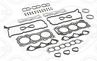 Elring Dichtungssatz Zylinderkopf 058.230 FüR Nissan 350Z Z33 Murano 2 Z51 4 R52