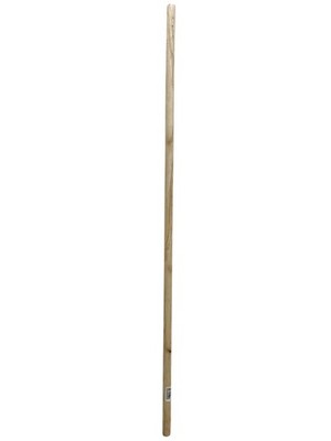 Holzbesenstiel Silverline 999088 120 cm