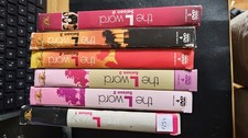The L word intégrale dvd