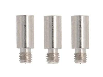 Dart Karella 3 x Gewicht Schrauben 2g - 2ba Gewinde - Zubehör - Add a Gramm -