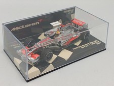 MINICHAMPS 1/43 McLAREN MP4-23 2008 #22 989771
