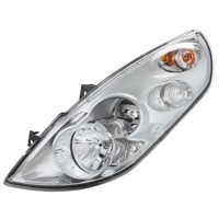 Hauptscheinwerfer Hella 1ER 010 117-191, Links
