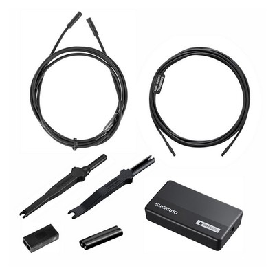 SM-PCE1 Di2 診断機 Shimano PCE1 Di2 System Checker and Programmer Excel Sports | Shop