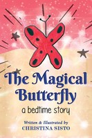 Christina Sisto | The Magical Butterfly | Buch | Englisch (2020) | Gebunden
