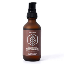 Liposomal Glutathione - Supports Immunity, Sk...