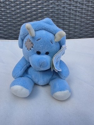 My Blue Nose Friends - Chill Neu mit Etikett