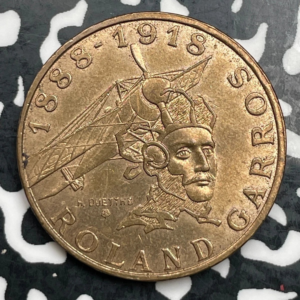 1988 French Coins for sale | eBay
