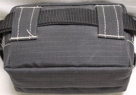 SNK Neo Geo Pocket Color - Blue Transparent Handheld Console