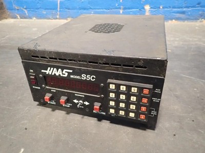 HAAS S5C SERVO CONTROLLER  12251470326