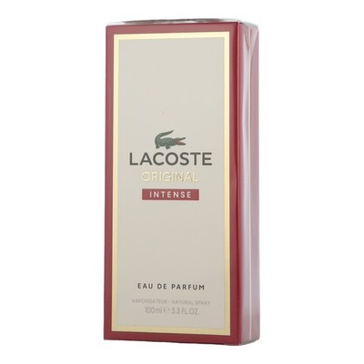 Lacoste Original Femme EDP intense 100ml