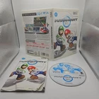 Mario Kart Wii (Nintendo Wii, 2008) CIB Complete with Manual Tested Working