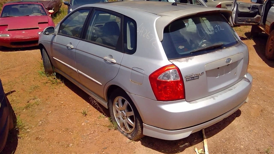 Medidor de flujo de aire 2,0 L compatible con 05-10 SPORTAGE 239153 Foto 4 de 4