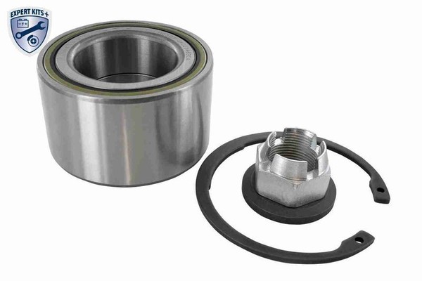 Radlagersatz Vorne Vaico V40 0774 Passend FÜR Nissan Opel Renault Radlager KIT-image