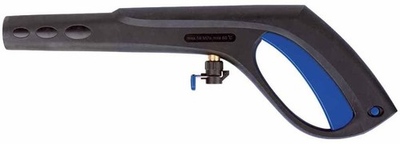 #ad New AR Blue Clean Ar50968 Pressure Washer Gun Black $67.95