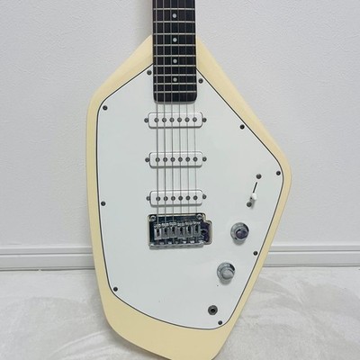 Electric Guitar VOX Phantom Mark V VMK5 2013 Indonesia 3 Single