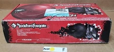 Rockford Fosgate FRC4306 3-Way 6.5in Car Speaker Set !   f