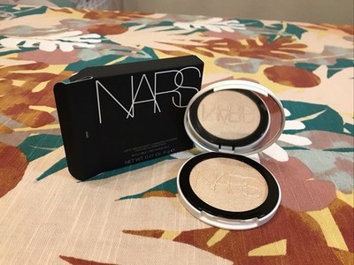 NARS Light Reflecting Luminizing Powder (EROS  ) 0.21 Oz New