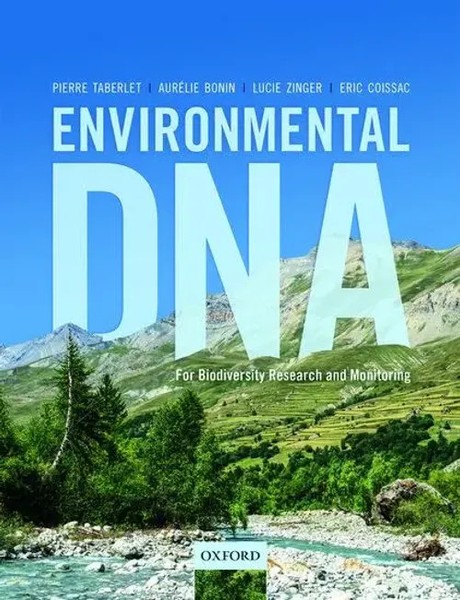 Environmental DNA | For Biodiversity Research And Monitoring | Bonin (U. A.)-image