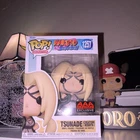 Funko Pop! Vinyl Naruto Shippuden Tsunade 1257 AAA Anime Exclusive Vinyl Figure