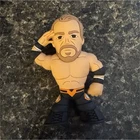 Micro Brawlers (NOT mini) Christian Cage Pro Wrestling Tees AEW WWE NJPW