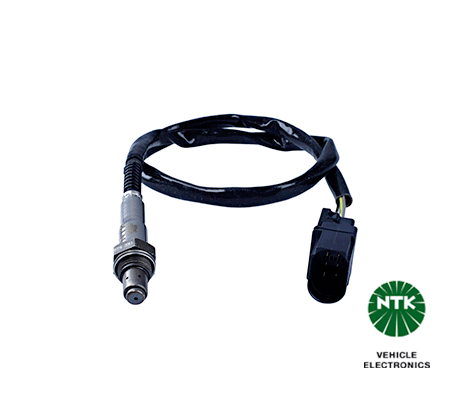 NTK 96650 Lambda Sensor for AUDI,BENTLEY,FORD,SEAT,SKODA,VW - Picture 2 of 3