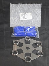 ELMI 6M.06 6-Place Swing-Out Centrifuge Rotor for 50ml Conical Tubes
