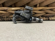 Neca Gears of War Hammer of Dawn Action Figure Weapon Accessory 1/10 Scale Gun