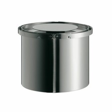 Seau à Glace Isotherme Stelton AJ 1 L., Inox, Cylinda-Line, 05-1
