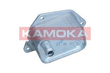 KAMOKA Ölkühler Motoröl 7730039 Aluminium für HYUNDAI ix20 JC i30 GD i20 1 PB VF