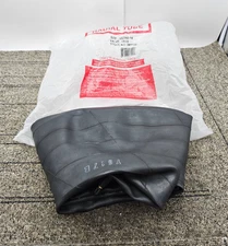 (QTY 2) RubberMaster 281150 700/750-16 Bias Implement Tube TR15 Valve Rubber