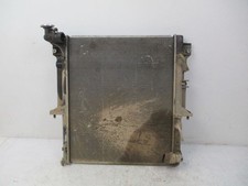 Radiateur Mitsubishi L200