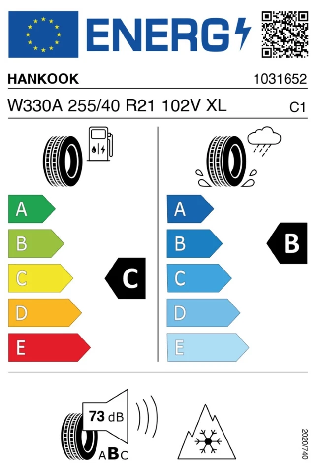 Winter Kompletträder GMP Fender 21 Zoll für BMW X3 G45 mit ABE eintragungsfrei - Bild 4 von 4