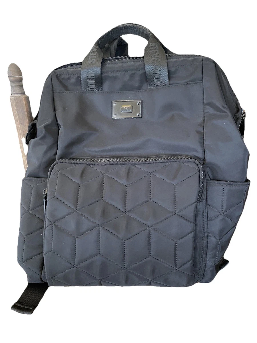 Steve Madden Large Backpacks for Women | eBay display picture 2