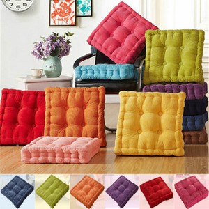 Details About Thick Corduroy Cushion Pad Seat Chair Patio Car Office Corduroy Special T Au