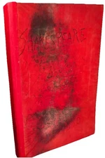 ARAGON PICASSO Shakespeare 1965 Cercle D'art